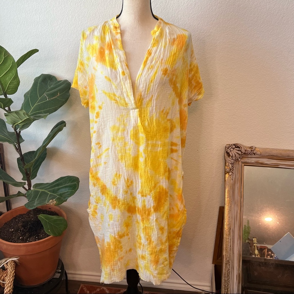 Love tanjane dress
